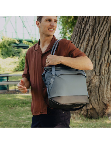 Torba PEAK DESIGN Everyday Tote 15L Ocean -...