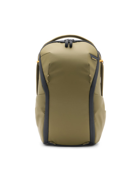 Plecak PEAK DESIGN Everyday Backpack 15L Zip Kelp - oliwkowy
