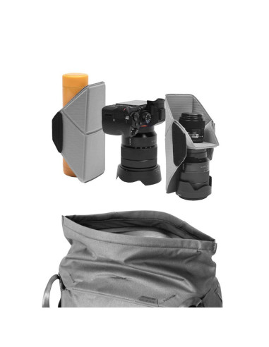 Torba PEAK DESIGN Everyday Tote 15L Eclipse -...