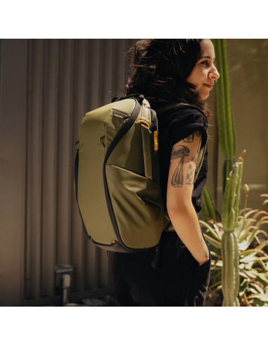 Plecak PEAK DESIGN Everyday Backpack 15L Zip...