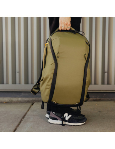 Plecak PEAK DESIGN Everyday Backpack 15L Zip...