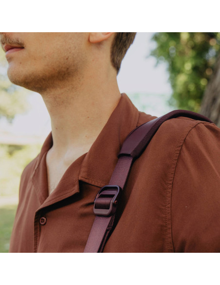 Torba PEAK DESIGN Everyday Tote 15L Eclipse - fioletowa