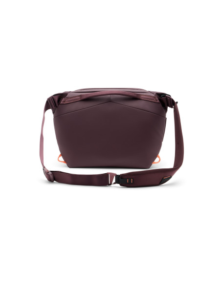 Torba PEAK DESIGN Everyday Sling 6L Eclipse - fioletowy