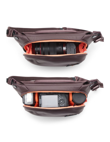 Torba PEAK DESIGN Everyday Sling 6L Eclipse -...