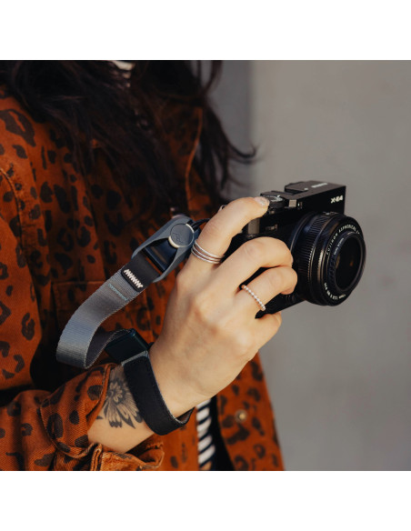 Pasek Na Nadgarstek Peak Design Cuff Ocean v3 - niebieski