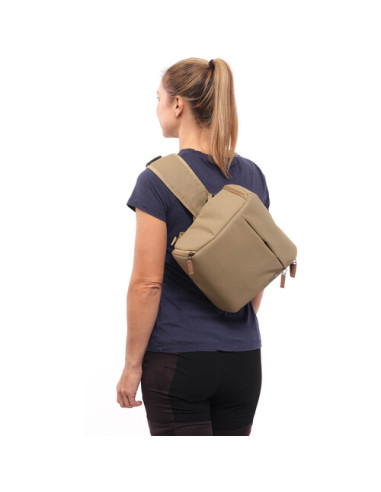 Shimoda Side Street 22 Starter Kit - Boa plecak