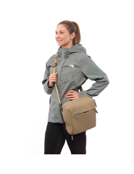 Shimoda Side Street 22 Starter Kit - Boa plecak