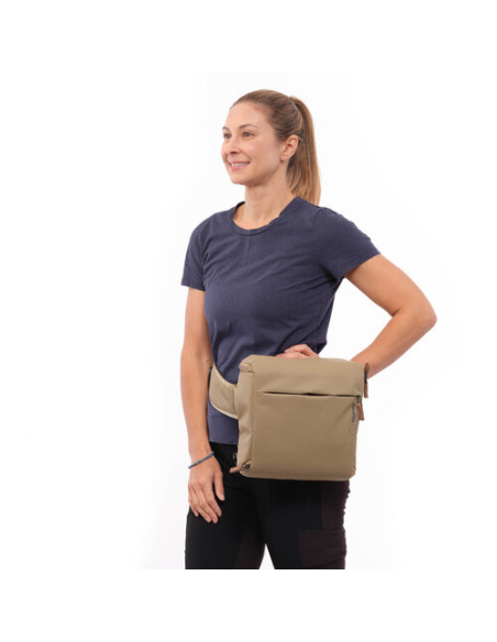 Shimoda Side Street 22 Starter Kit - Boa