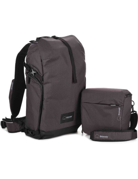 Shimoda Sidecountry 32 Starter Kit -