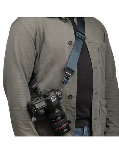 Peak Design Pasek na szyję SLIDE Ocean v3 -...