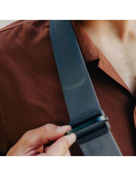 Peak Design Pasek na szyję SLIDE Ocean v3 - niebieski