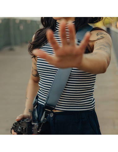 Peak Design Pasek na szyję SLIDE Ocean v3 -...