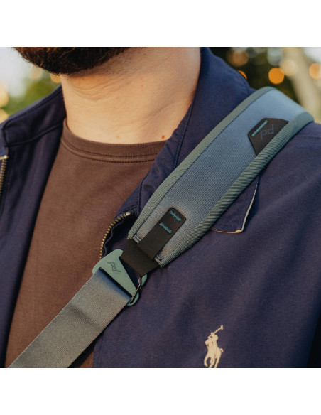 Torba PEAK DESIGN Everyday Sling 6L Ocean niebieski