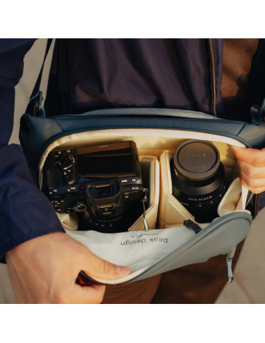 Torba PEAK DESIGN Everyday Sling 6L Ocean...