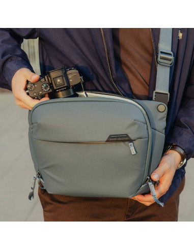 Torba PEAK DESIGN Everyday Sling 6L Ocean...