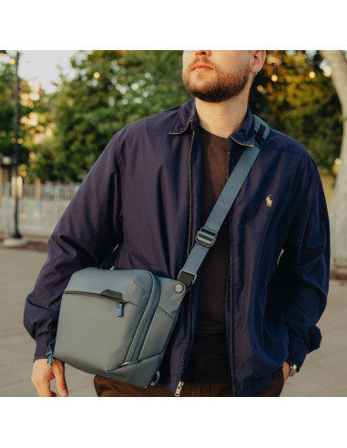 Torba PEAK DESIGN Everyday Sling 6L Ocean...