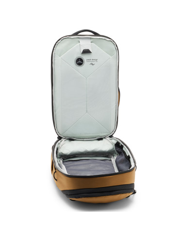 Plecak Travel Line Peak Design Travel Backpack...