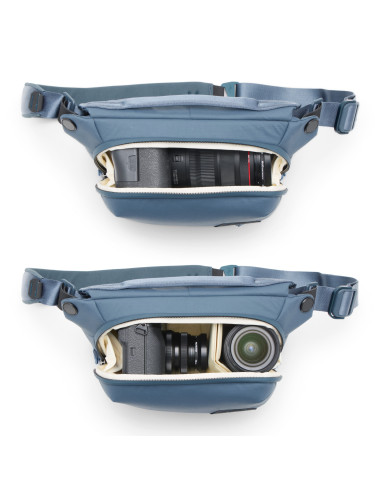 Torba PEAK DESIGN Everyday Sling 3L Ocean -...