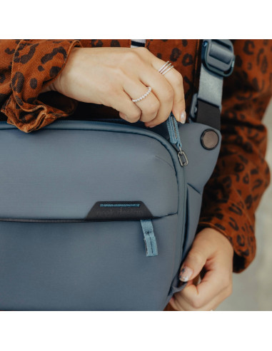Torba PEAK DESIGN Everyday Sling 3L Ocean -...