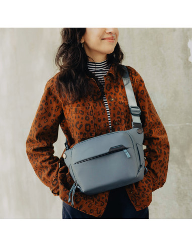 Torba PEAK DESIGN Everyday Sling 3L Ocean -...