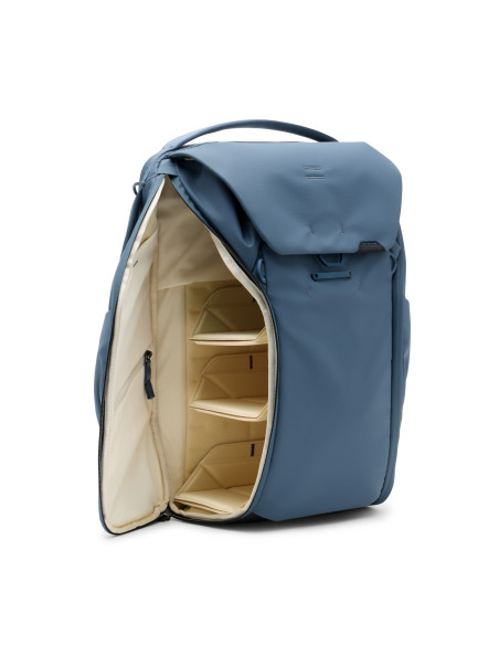 Plecak PEAK DESIGN  Everyday Backpack 30L v2 Ocean - niebieski