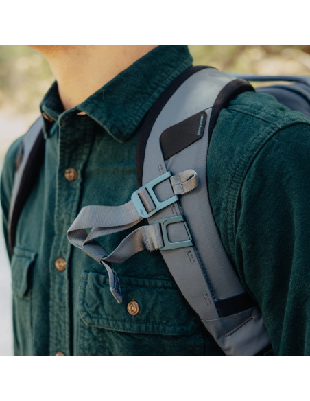 Plecak PEAK DESIGN  Everyday Backpack 30L v2 Ocean - niebieski