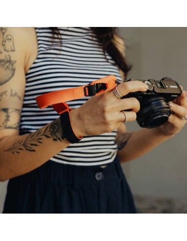 Pasek Na Nadgarstek Peak Design Cuff Ibis v3 -...