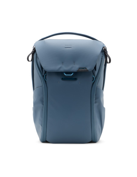 Plecak PEAK DESIGN  Everyday Backpack 20L v2 Ocean - niebieski