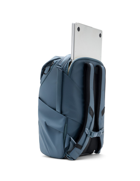 Plecak PEAK DESIGN  Everyday Backpack 20L v2 Ocean - niebieski