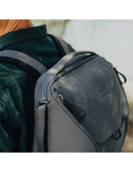 Plecak PEAK DESIGN  Everyday Backpack 20L v2 Ocean - niebieski