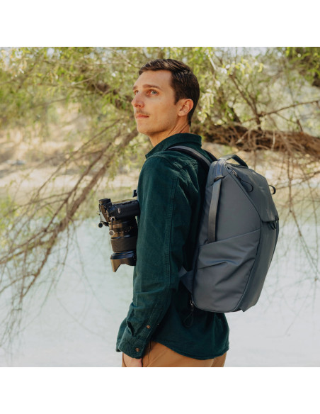 Plecak PEAK DESIGN  Everyday Backpack 20L v2 Ocean - niebieski