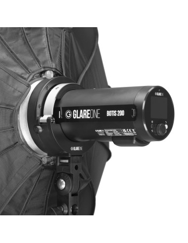 GlareOne Botis 200 + GlareOne Lynx + GlareOne...