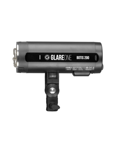 GlareOne Botis 200 + GlareOne Lynx S + GlareOne...