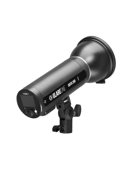 GlareOne Botis 200 + GlareOne Lynx S + GlareOne Black 190 - zestaw