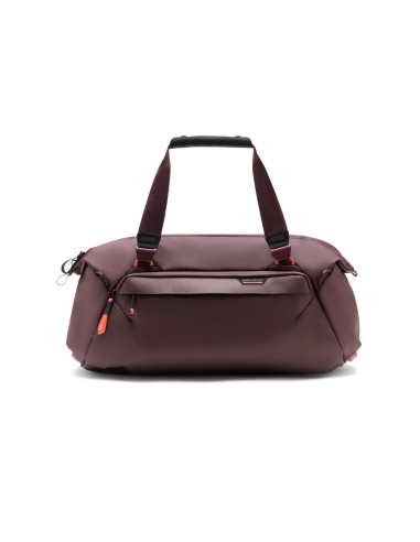 Torba Peak Design Travel Duffel 35l Eclipse -...