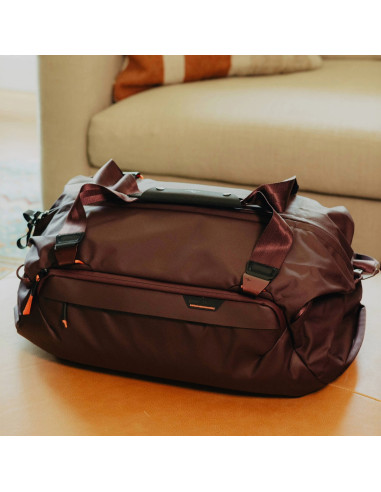 Torba Peak Design Travel Duffel 35l Eclipse -...