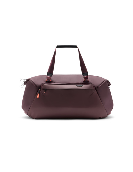 Torba Peak Design Travel Duffel 65L Eclipse – fioletowa