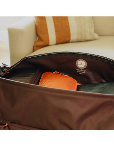 Torba Peak Design Travel Duffel 65L Eclipse –...