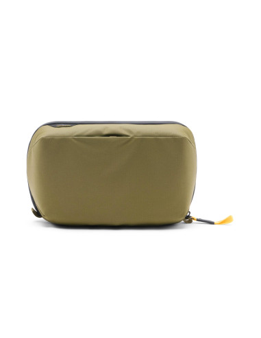 Kosmetyczka Travel Line Peak Design Wash Pouch...