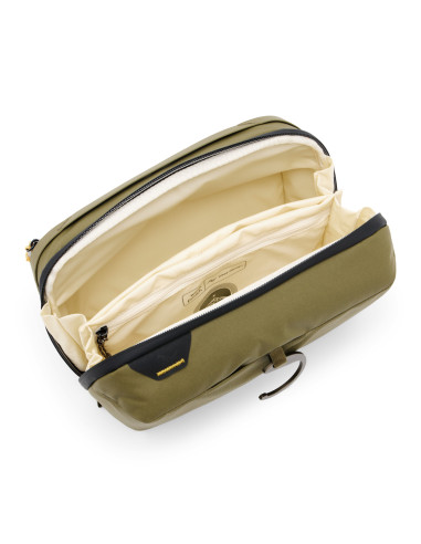 Kosmetyczka Travel Line Peak Design Wash Pouch...