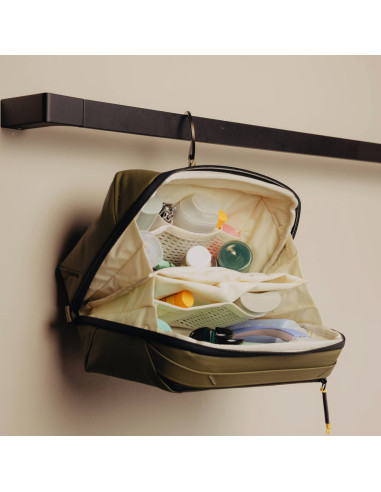 Kosmetyczka Travel Line Peak Design Wash Pouch...