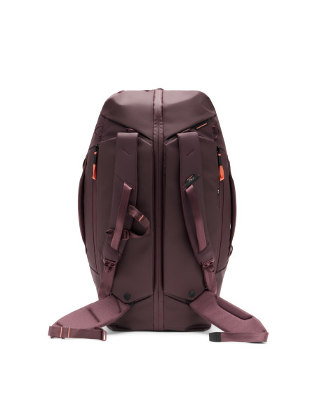 Torba Peak Design Travel Duffelpack 65L Eclipse - fioletowa