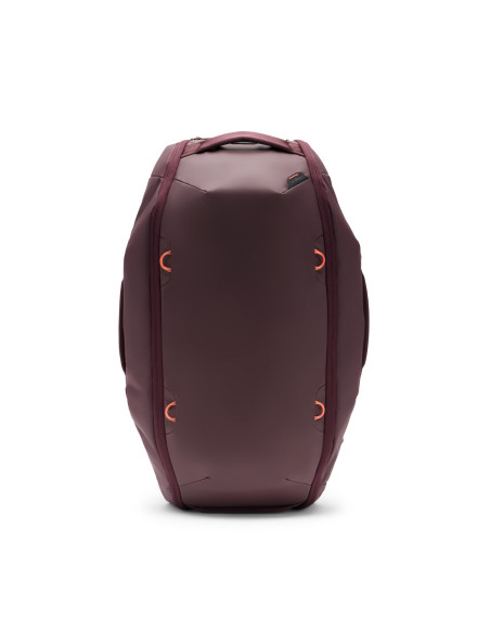 Torba Peak Design Travel Duffelpack 65L Eclipse - fioletowa