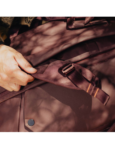 Torba Peak Design Travel Duffelpack 65L Eclipse...