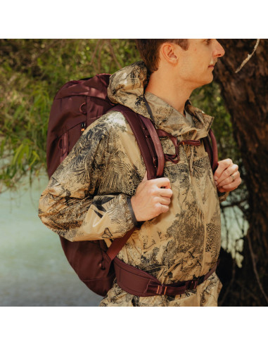 Torba Peak Design Travel Duffelpack 65L Eclipse...