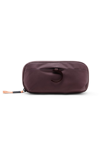 Kosmetyczka Travel Line Peak Design Wash Pouch...