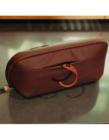 Kosmetyczka Travel Line Peak Design Wash Pouch...