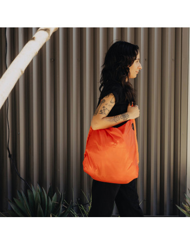 Torba Peak Design Packable Tote Ibis - łososiowy