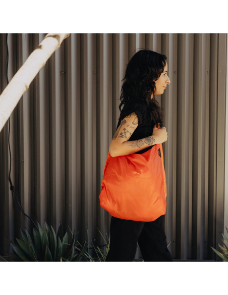 Torba Peak Design Packable Tote Ibis - łososiowy