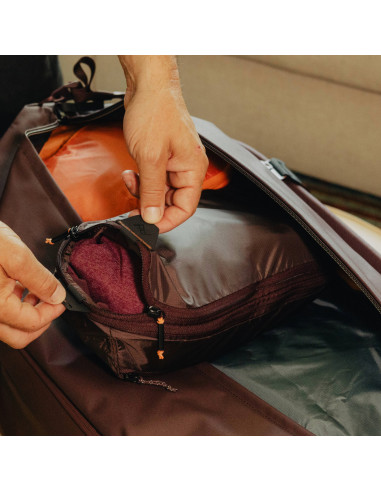 Pokrowiec Travel Line Peak Design Packing Cube...